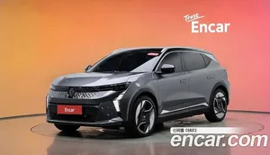 Renault Scenic, 2026 — миниатюра 35