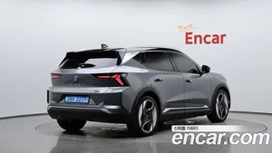 Renault Scenic, 2026 — миниатюра 1
