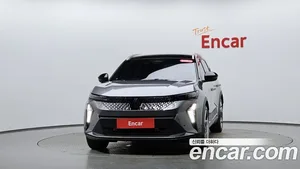 Renault Scenic, 2026 — миниатюра 2
