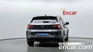 Renault Scenic, 2026 — миниатюра 3