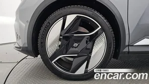 Renault Scenic, 2026 — миниатюра 4