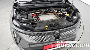 Renault Scenic, 2026 — миниатюра 5