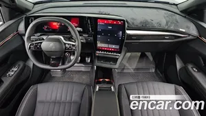 Renault Scenic, 2026 — миниатюра 9