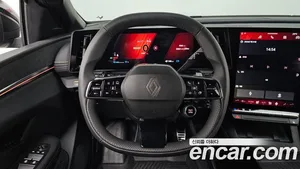 Renault Scenic, 2026 — миниатюра 18