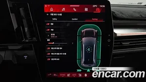 Renault Scenic, 2026 — миниатюра 22