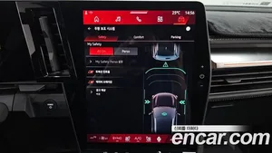 Renault Scenic, 2026 — миниатюра 23
