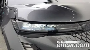 Renault Scenic, 2026 — миниатюра 7