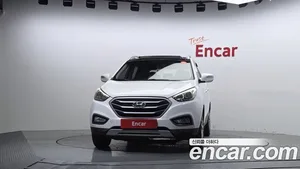 Hyundai Tucson, 2014 — миниатюра 3