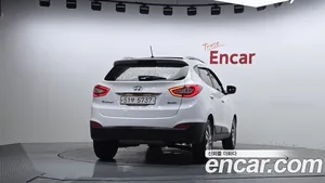 Hyundai Tucson, 2014 — миниатюра 4