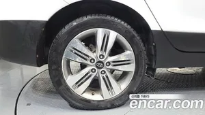 Hyundai Tucson, 2014 — миниатюра 5