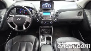 Hyundai Tucson, 2014 — миниатюра 7