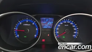Hyundai Tucson, 2014 — миниатюра 8