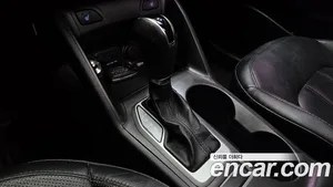 Hyundai Tucson, 2014 — миниатюра 9