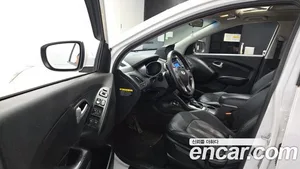 Hyundai Tucson, 2014 — миниатюра 10