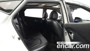 Hyundai Tucson, 2014 — миниатюра 12