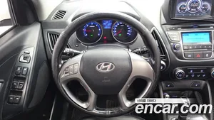 Hyundai Tucson, 2014 — миниатюра 13