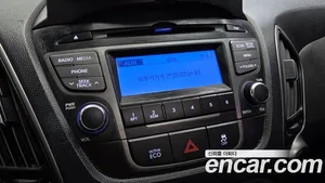 Hyundai Tucson, 2014 — миниатюра 14