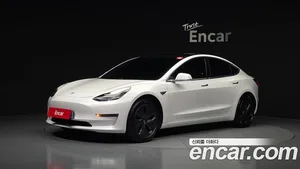 Tesla Model 3, 2020 — миниатюра 1