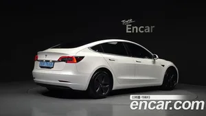 Tesla Model 3, 2020 — миниатюра 2