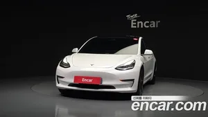 Tesla Model 3, 2020 — миниатюра 3