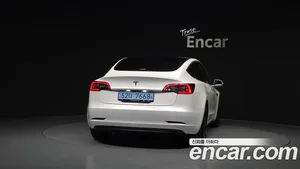 Tesla Model 3, 2020 — миниатюра 4