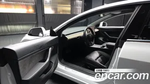 Tesla Model 3, 2020 — миниатюра 10
