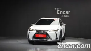 Lexus UX, 2023 — миниатюра 2