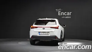 Lexus UX, 2023 — миниатюра 3