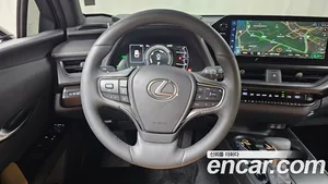Lexus UX, 2023 — миниатюра 18