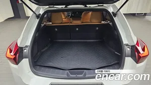 Lexus UX, 2023 — миниатюра 22