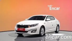 Kia K5, 2013 — миниатюра 30