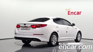 Kia K5, 2013 — миниатюра 1