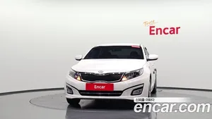Kia K5, 2013 — миниатюра 2