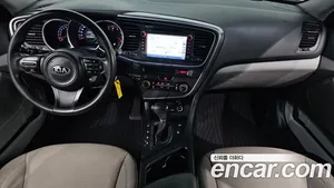 Kia K5, 2013 — миниатюра 9