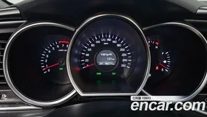 Kia K5, 2013 — миниатюра 10