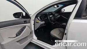 Kia K5, 2013 — миниатюра 12