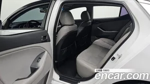 Kia K5, 2013 — миниатюра 17