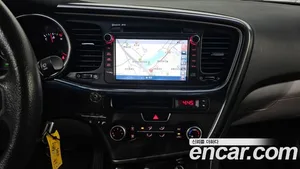 Kia K5, 2013 — миниатюра 19