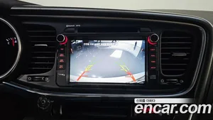Kia K5, 2013 — миниатюра 20