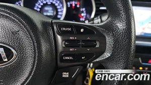 Kia K5, 2013 — миниатюра 21