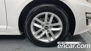 Kia K5, 2013 — миниатюра 6