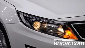 Kia K5, 2013 — миниатюра 7