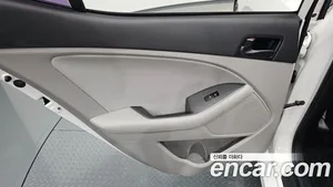 Kia K5, 2013 — миниатюра 14