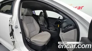 Kia K5, 2013 — миниатюра 15