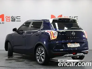 KGM Tivoli, 2016 — миниатюра 4