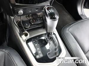 KGM Tivoli, 2016 — миниатюра 17