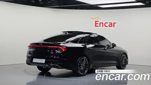 Kia K5, 2020 — миниатюра 2