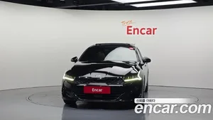 Kia K5, 2020 — миниатюра 3