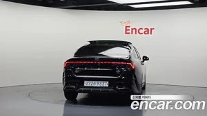 Kia K5, 2020 — миниатюра 4