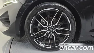 Kia K5, 2020 — миниатюра 5
